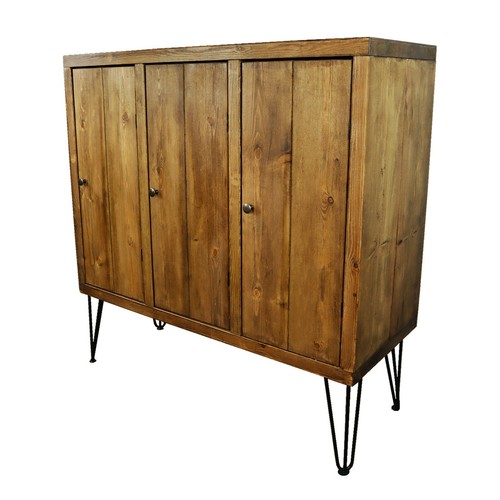 Storage unit sideboard - storage, tv